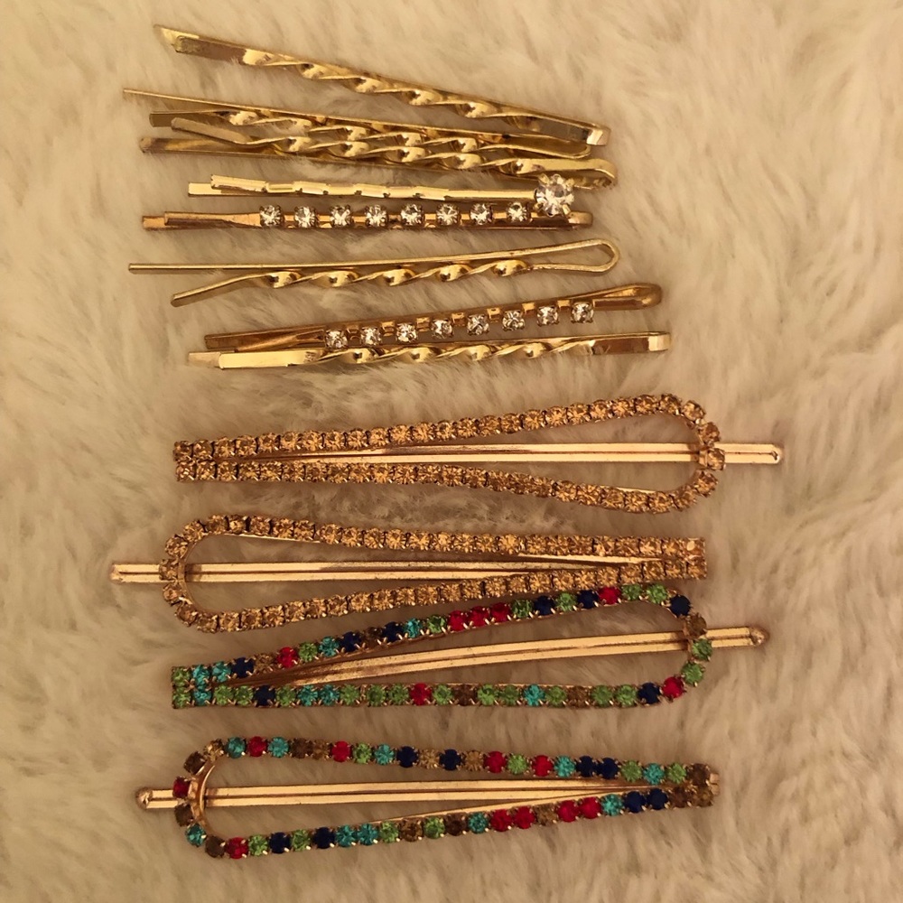 Pretty Clips
